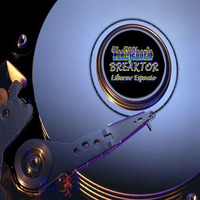 TheDjChorlo Breaktor Sesion - Liberar Espacio Vol.1 (2018) by Liberar Espacio Breakbeat