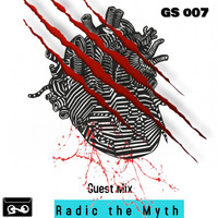 Goree Signals oO7 - Radic The Myth [AVC, Laboria Park] by Goree Signals