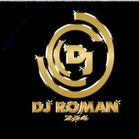 DJ ROMAN254 by DJ ROMAN_254