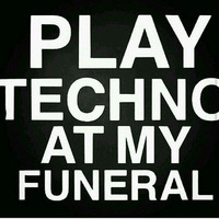 TaubUndBlind Set Januar 2018 - Play Techno At My Funeral by TaubUndBlind