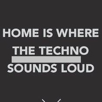 TaubUndBlind Set September 2017 - Home Is Where The Techno Sounds Loud by TaubUndBlind