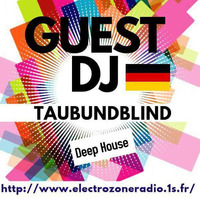 TaubUndBlind Podcast 1 - ELECTRO ZONE RADIO - 22.04.2018 by TaubUndBlind