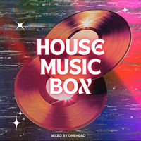 House.Music.Box II OneHead by ANALOGUE engine