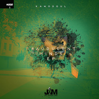 Kamosoul - Fraudulent Minds EP Preview by Jiggy Astronaut Music