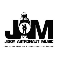 JAM TAPE #03 : ALIEN ACTIVITY IN THE CBD MIXED BY VOODOO MONK by Jiggy Astronaut Music