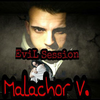 Malachor V. - EviL Session 03.02.2018 by The HardBeats Podcast