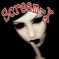 Scream-X - HardBeats Podcast-Friday the 13th Session 13.04.2018 by The HardBeats Podcast