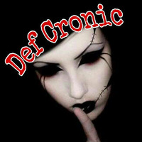 Def cronic @ Hardbeats podcast Friday the 13th by The HardBeats Podcast