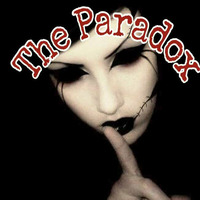 The Paradox - HardBeats Podcast-Friday the 13th Session 13.04.2018 by The HardBeats Podcast