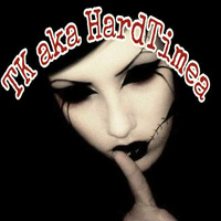 TK aka Hardtimea - HardBeats Podcast-Friday the 13th Session 13.04.2018 by The HardBeats Podcast