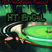 HT ENGEL-Our Life is  HardTechno 03.07.2018 by The HardBeats Podcast