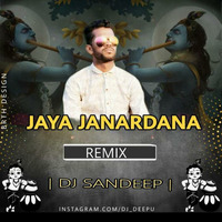 JAYAJANARDHANA_DJ_SANNDEP by Nithin Poojary
