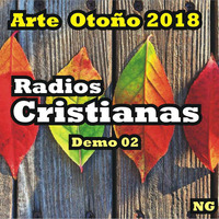 Demo 02 Arte Generico para Radios Cristianas OTOÑO 2018 by ediciondigitalradio
