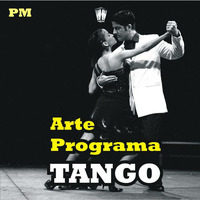 Arte Programa TANGO (OK) PM by ediciondigitalradio