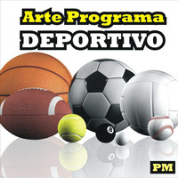 Arte Programa DEPORTIVO (OK) PM by ediciondigitalradio