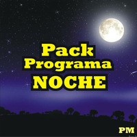 Arte Programa LA NOCHE (OK) PM by ediciondigitalradio