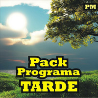 Arte Programa LA TARDE (OK) PM by ediciondigitalradio