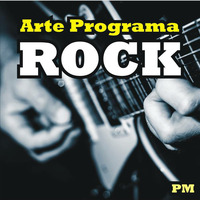 Arte Programa ROCK 2018 (OK) PM by ediciondigitalradio
