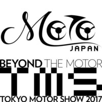 東京モーターショー2018 by Moto Japanãƒãƒƒãƒ‰ã‚­ãƒ£ã‚¹ãƒˆ