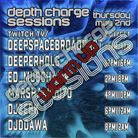 DEEPERHOLG - Depth Charge Sessions Warm Up #48 ... by MMC#PHONatix aka DEEPSHIT