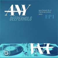 DEEPERHOLG - [ANY] open format dj set | EP1 by MMC#PHONatix aka DEEPSHIT