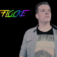 TURN UP THE VOLUME PODCAST Vol. 3 MARCH 2018 DJ FLOCKE GUEST MIX by TURNBACK