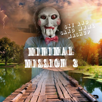 minimal mission 3 by Torsten Engels