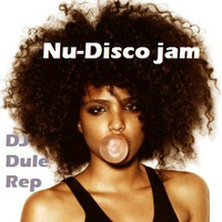 Nu-Disco Jam by DJ Dule Rep