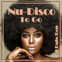 Nu-Disco To Go by DJ Dule Rep