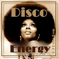 Disco Energy by DJ Dule Rep
