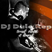 Rap Low Ride by DJ Dule Rep