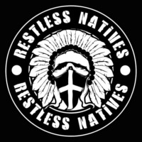 DJ Samurai - Bizness - RN004 A by Restless Natives Recordings