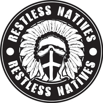 Restless Natives Recordings