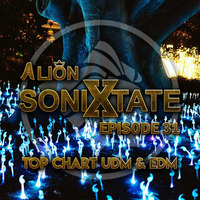 A Lion - Sonixtate Episode 31 (August 19 2018) by A Lion