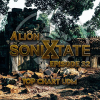 A Lion - Sonixtate Episode 32 (August 26 2018) by A Lion