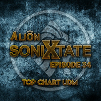 A Lion - Sonixtate Episode 34 (September 23 2018) by A Lion