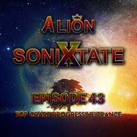 A Lion - Sonixtate Episode 43 (December 18 2018) by A Lion