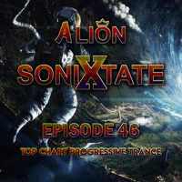 A Lion - Sonixtate Episode 46 (January 14 2019) by A Lion