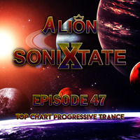 A Lion - Sonixtate Episode 47 (January 22 2019) by A Lion