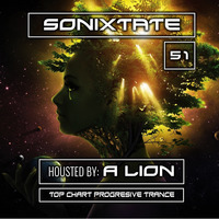 A Lion - Sonixtate Episode 51 (February 19 2019) by A Lion