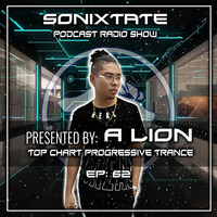 A Lion - Sonixtate Episode 62 (October 06 2019) by A Lion
