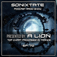 A Lion - Sonixtate Episode 70 (January 20 2020) by A Lion