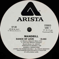 Mandrill - Dance Of Love by MatloFunk