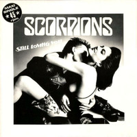 Scorpions - Still Loving You by MatloFunk