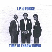 J.P.'s Force - Do You Wanna Dance by MatloFunk