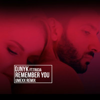 DJ NYK ft. Tricia McTeague - Remember You (UMEXX Remix) by Umesh Shashi