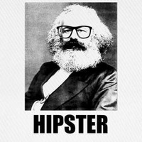 0rwell Mix Marx was a Hipster by 0rwell