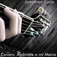 Jonathan - Agarrate Fuerte a Mi Maria Cover (DJ Bid - Edit) by Dj Bid
