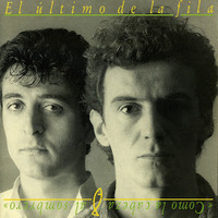 El Ultimo de la Fila - La Piedra Redonda (DJ Bid - Edit Rock) - DEMO 01 by Dj Bid