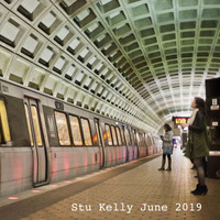 Stu Kelly Mix 1st June 2019 by Stu Kelly